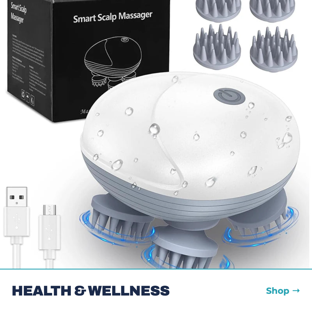 Health & Wellness