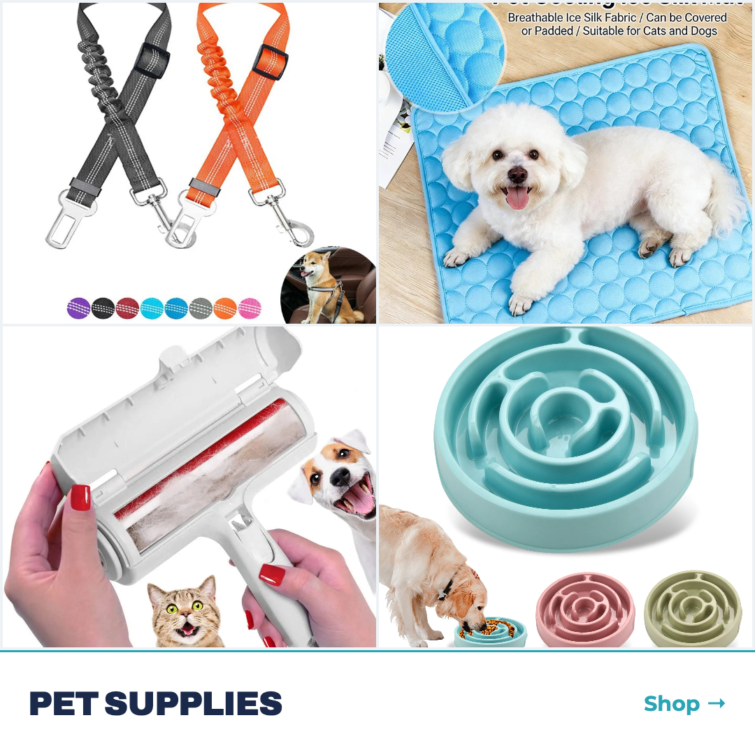 Pet Supplies
