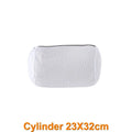 Mesh Laundry Bags — Fine Mesh Washing Bags for Delicates, Bras & Underwear