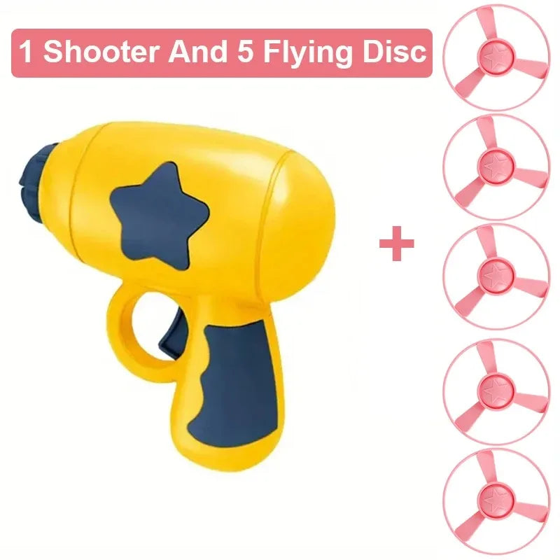 Cat Ball Launcher Toy — Interactive Fetch & Chase Game for Cats