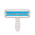 Reusable Pet Hair Remover Roller — Lint-Free for Clothes, Furniture & Car Seats