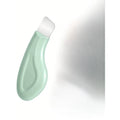 Silicone Nose & Face Pore Cleanser — Gentle Blackhead Remover Scraper