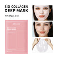 Korean Collagen Peel-Off Face Mask — Anti-Wrinkle Lifting & Firming Treatment (75ml)