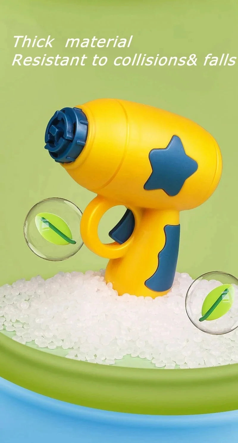 Cat Ball Launcher Toy — Interactive Fetch & Chase Game for Cats
