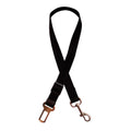 Adjustable Dog Seat Belt — Car Safety Harness for Dogs of All Sizes