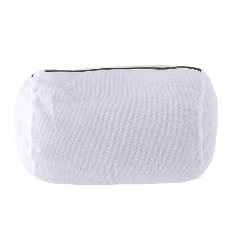 Mesh Laundry Bags — Fine Mesh Washing Bags for Delicates, Bras & Underwear