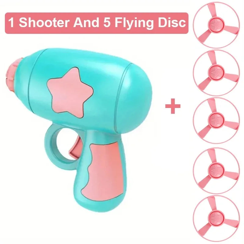 Cat Ball Launcher Toy — Interactive Fetch & Chase Game for Cats